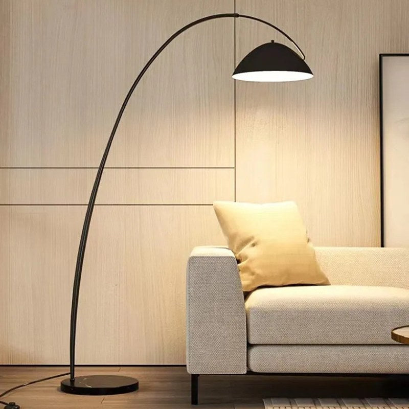 Cazino Floor Lamp