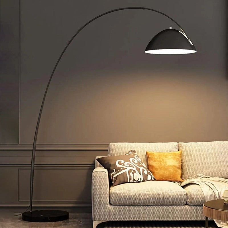 Cazino Floor Lamp