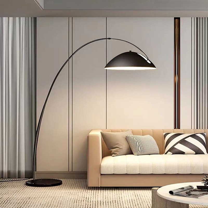 Cazino Floor Lamp