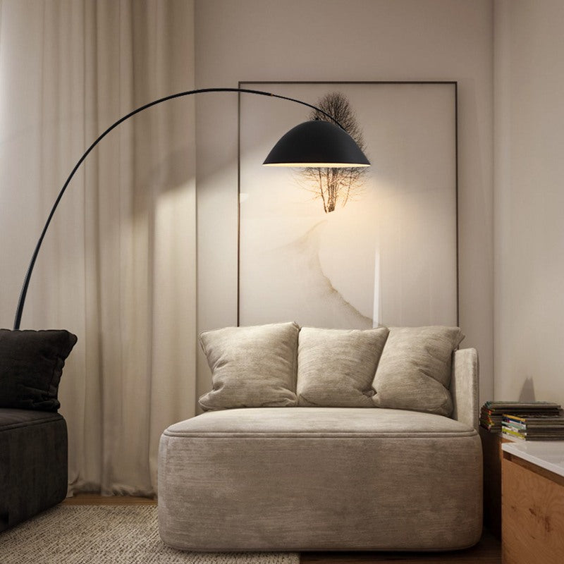 Cazino Floor Lamp