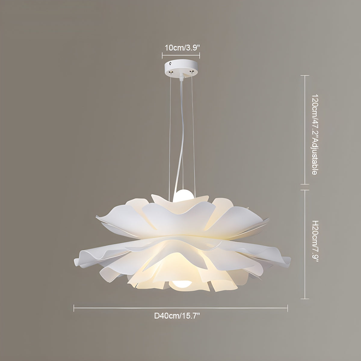 Lemtazo Pendant Light