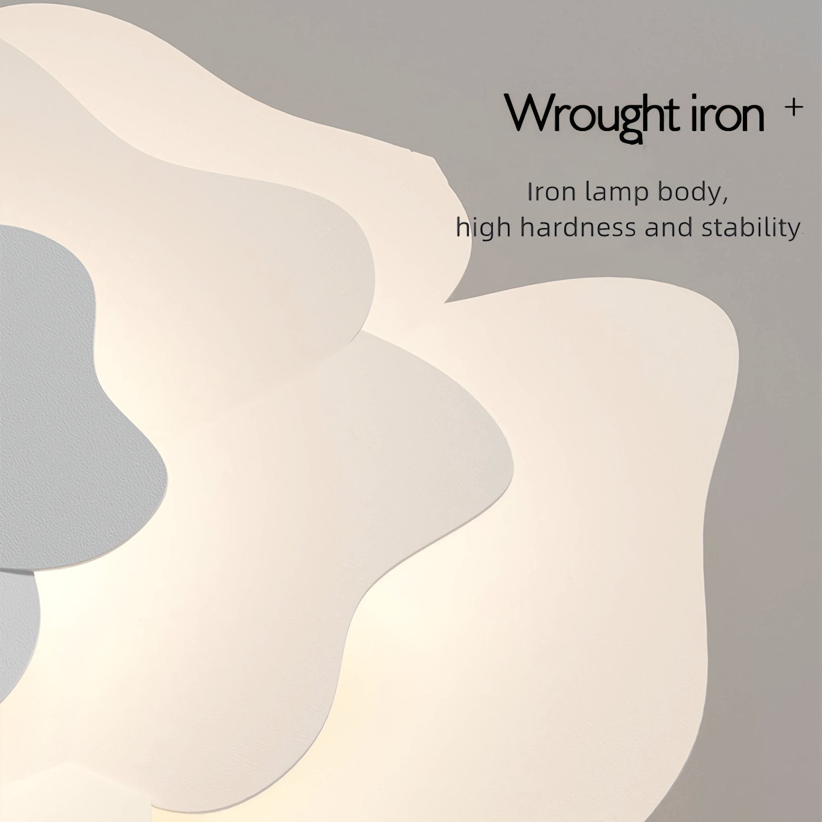 Doremi Ceiling Light