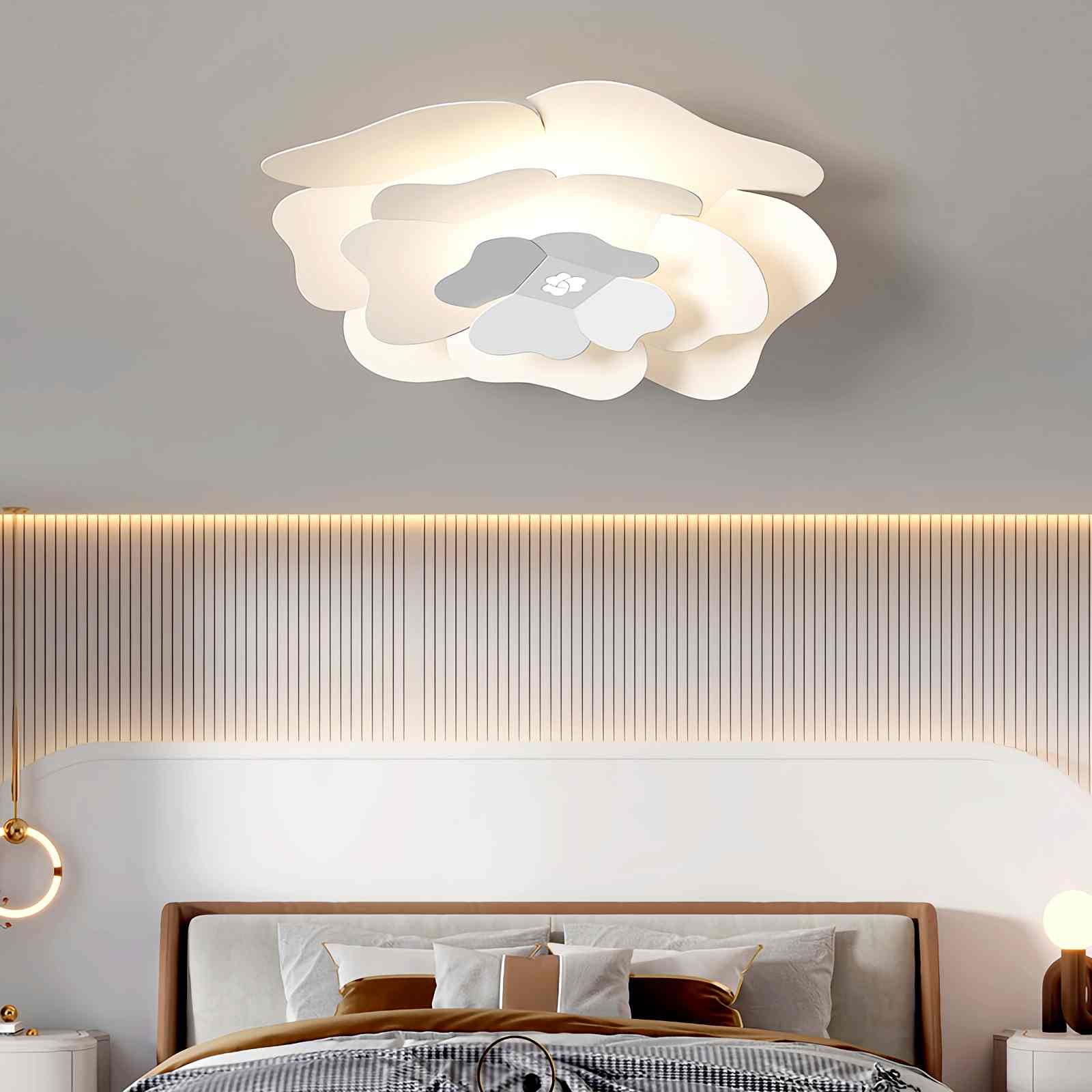 Doremi Ceiling Light