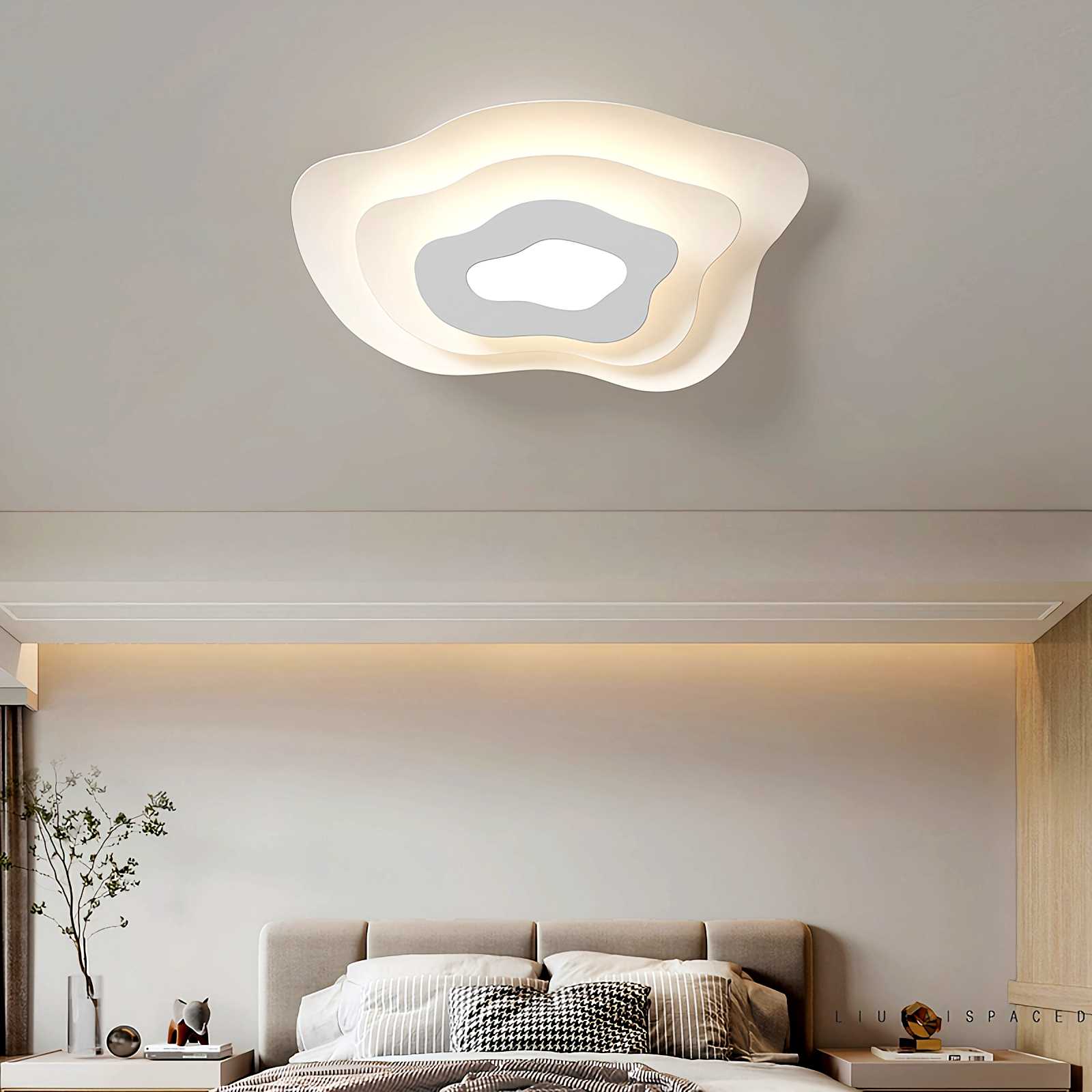 Doremi Ceiling Light