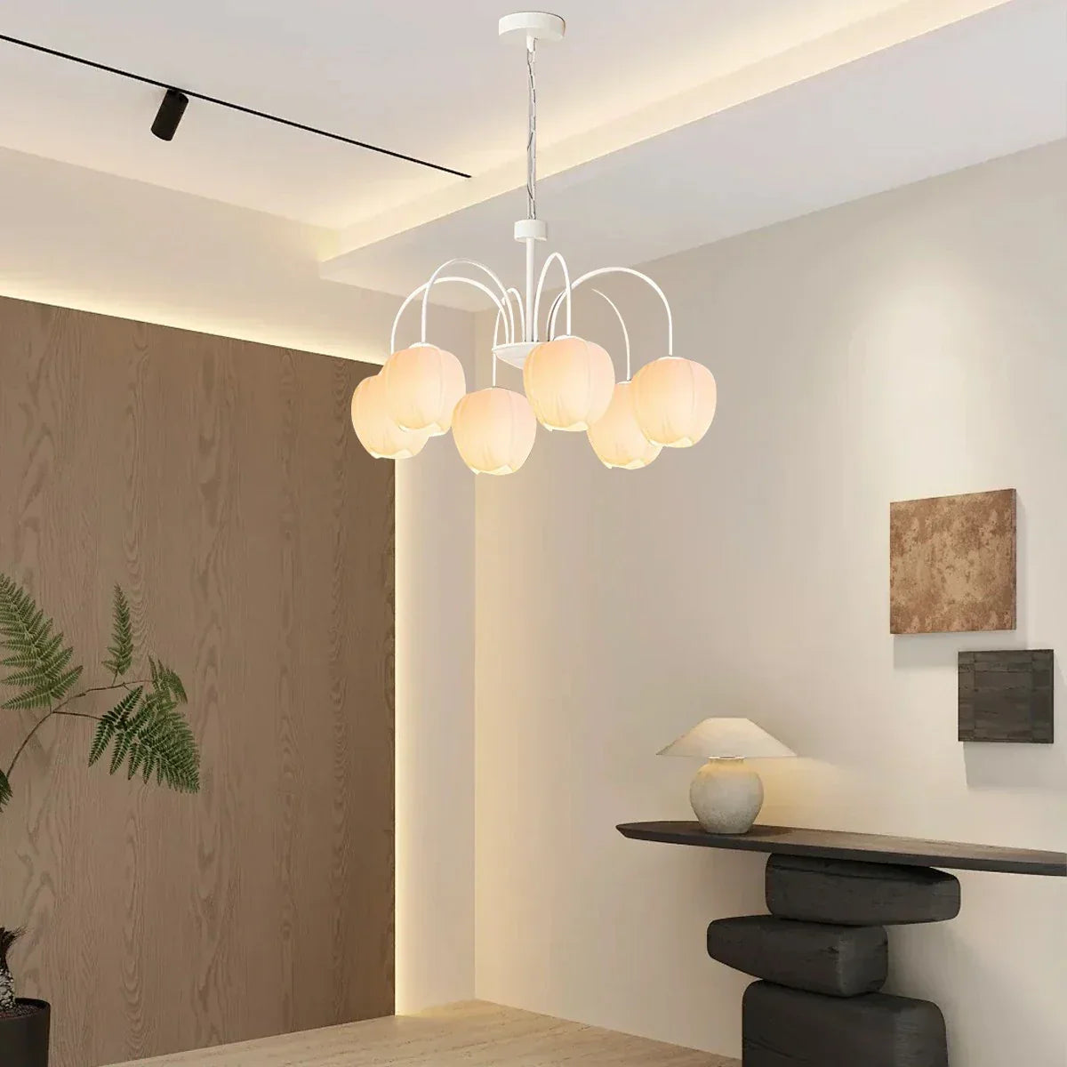 Laro Romance Chandelier