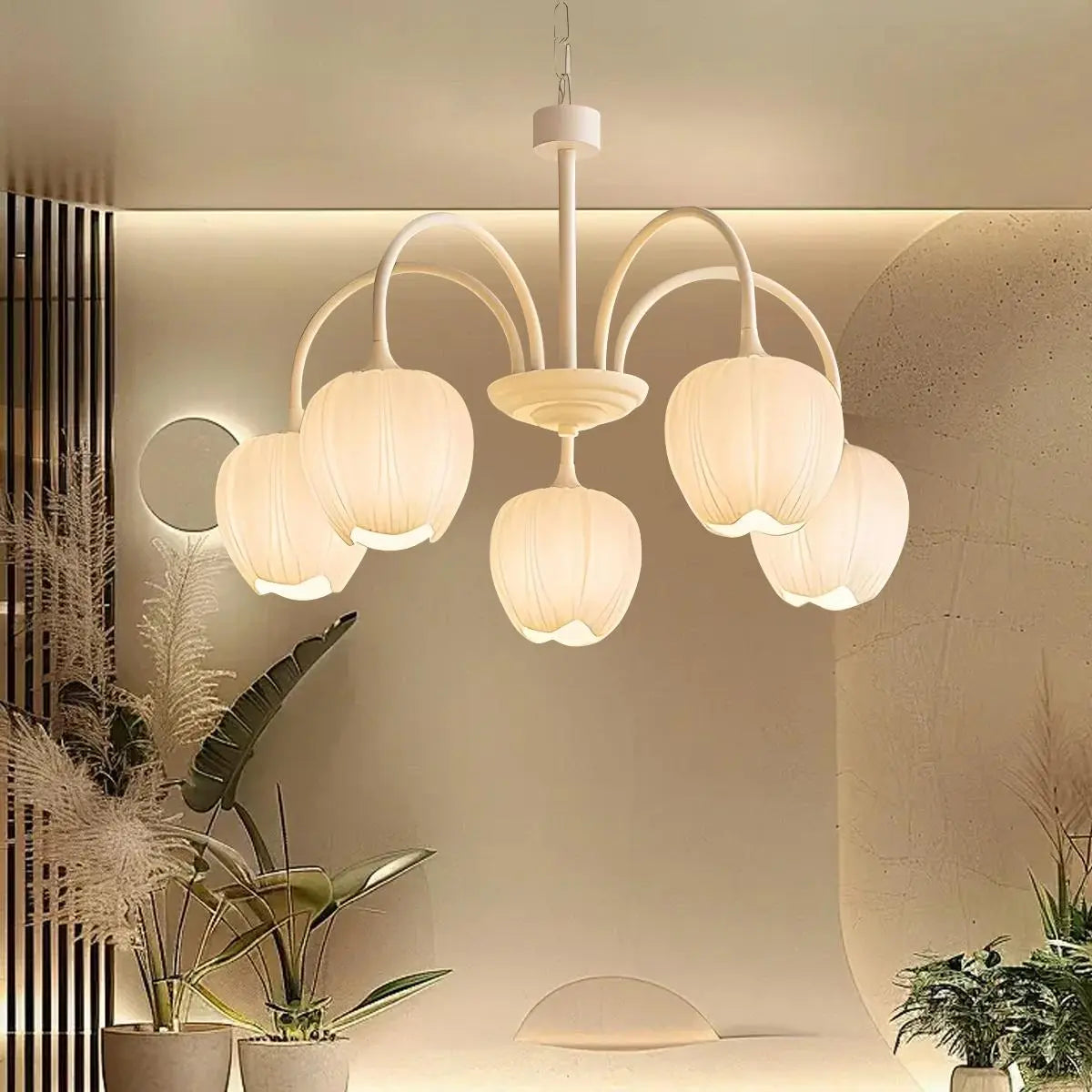 Laro Romance Chandelier