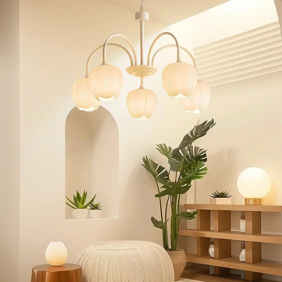 Laro Romance Chandelier