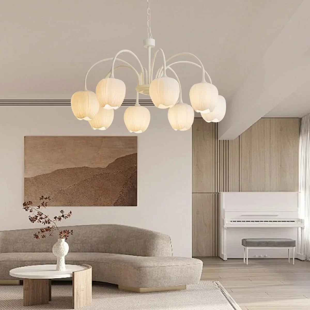 Laro Romance Chandelier