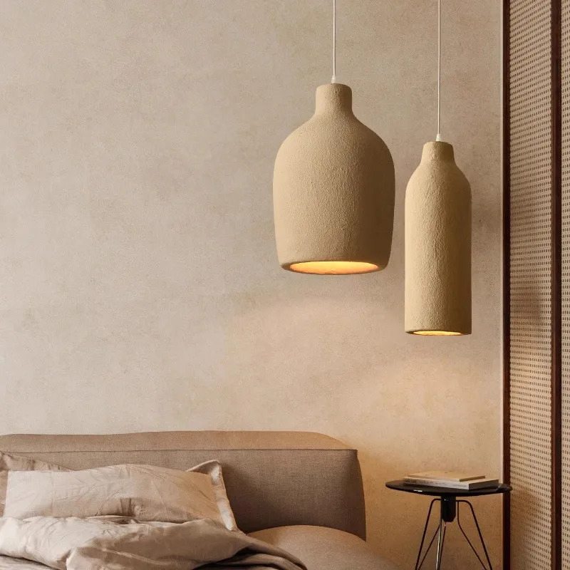 Melavi Japandi Pendant Light