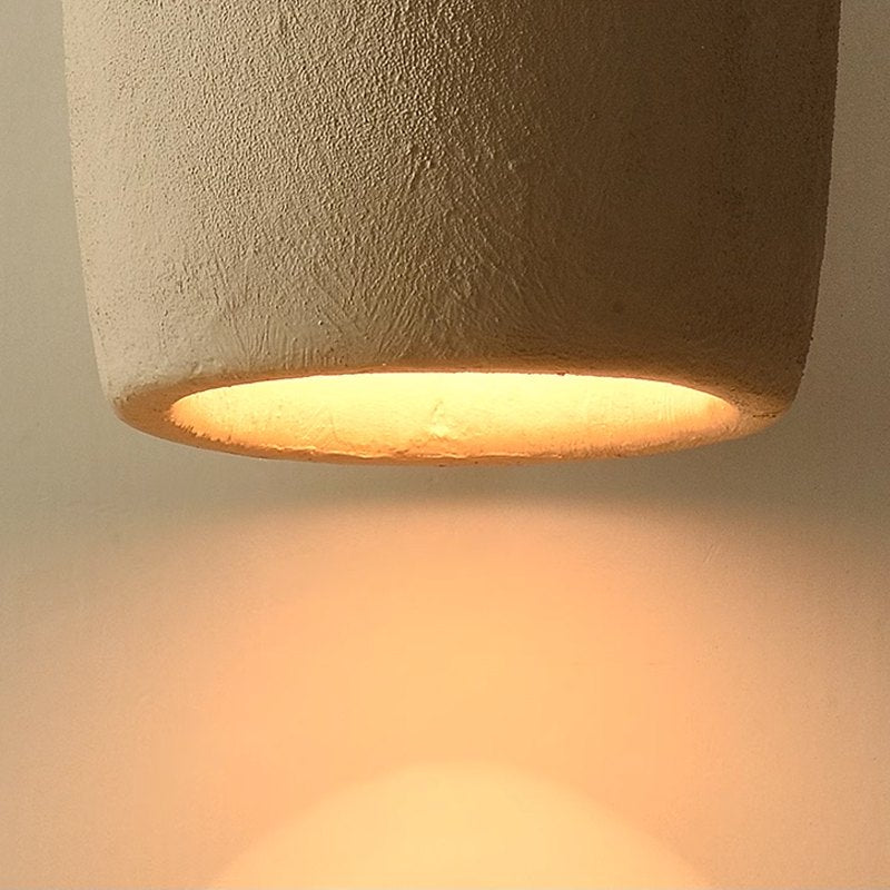 Melavi Japandi Pendant Light