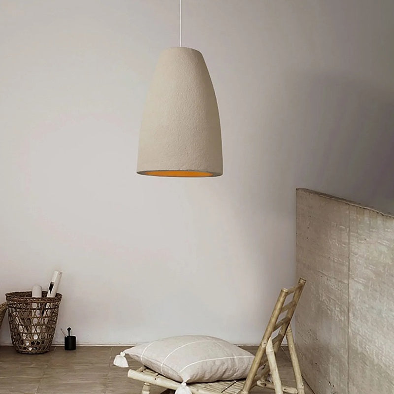 Melavi Japandi Pendant Light