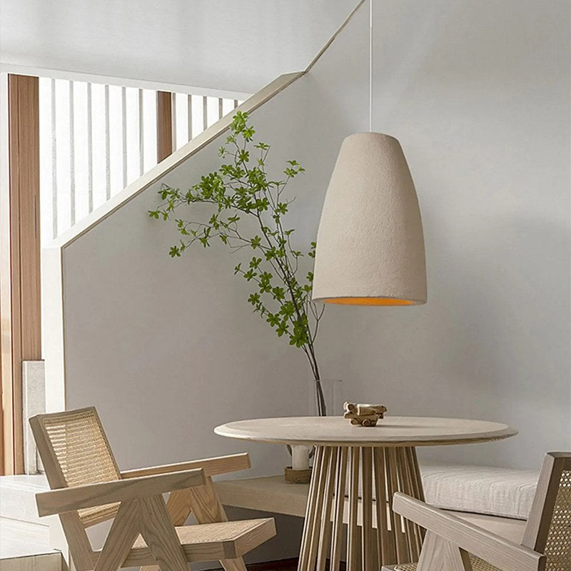 Melavi Japandi Pendant Light