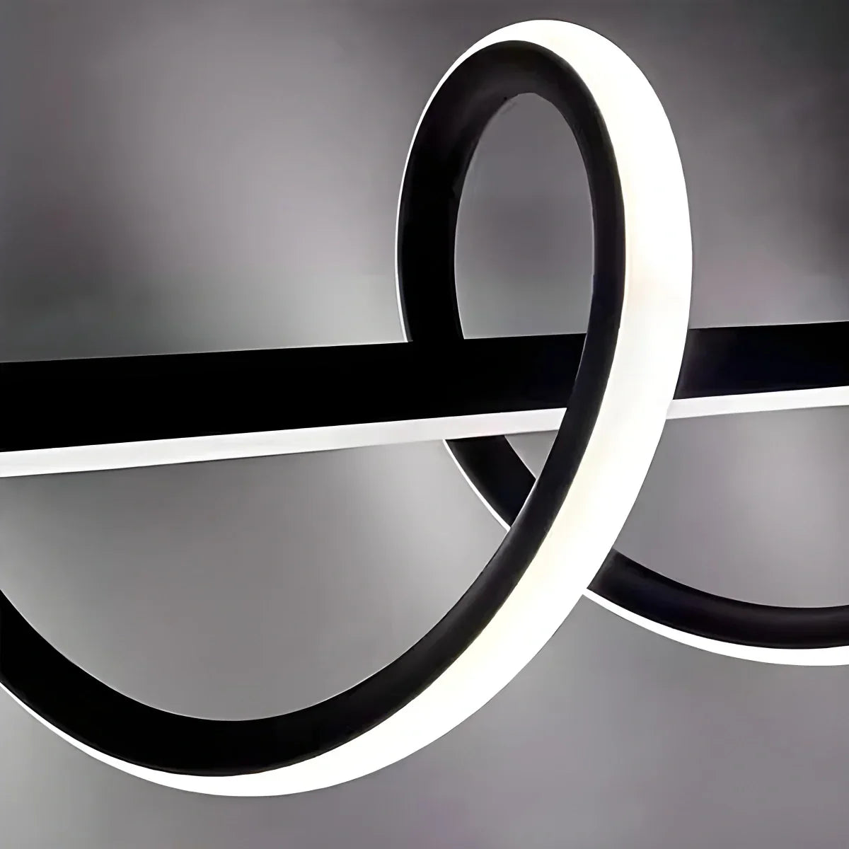 Siviano Helix Pendant Light