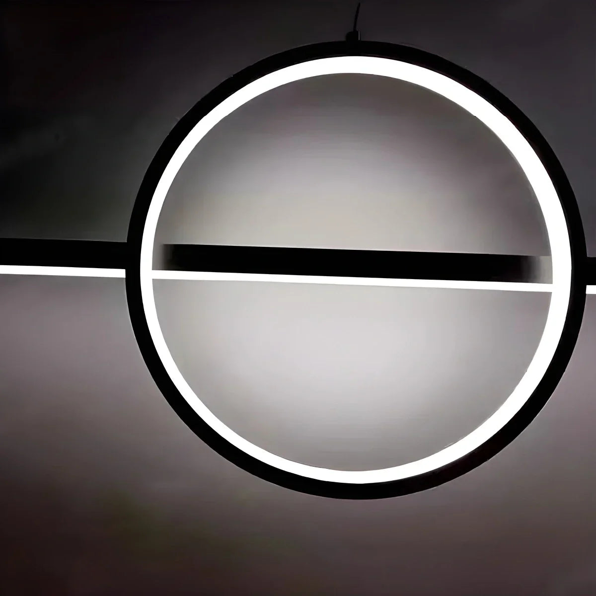 Siviano Helix Pendant Light