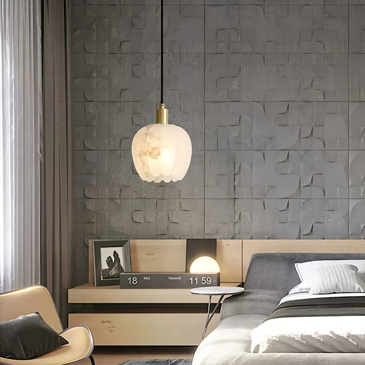 Zoreni Pendant Light