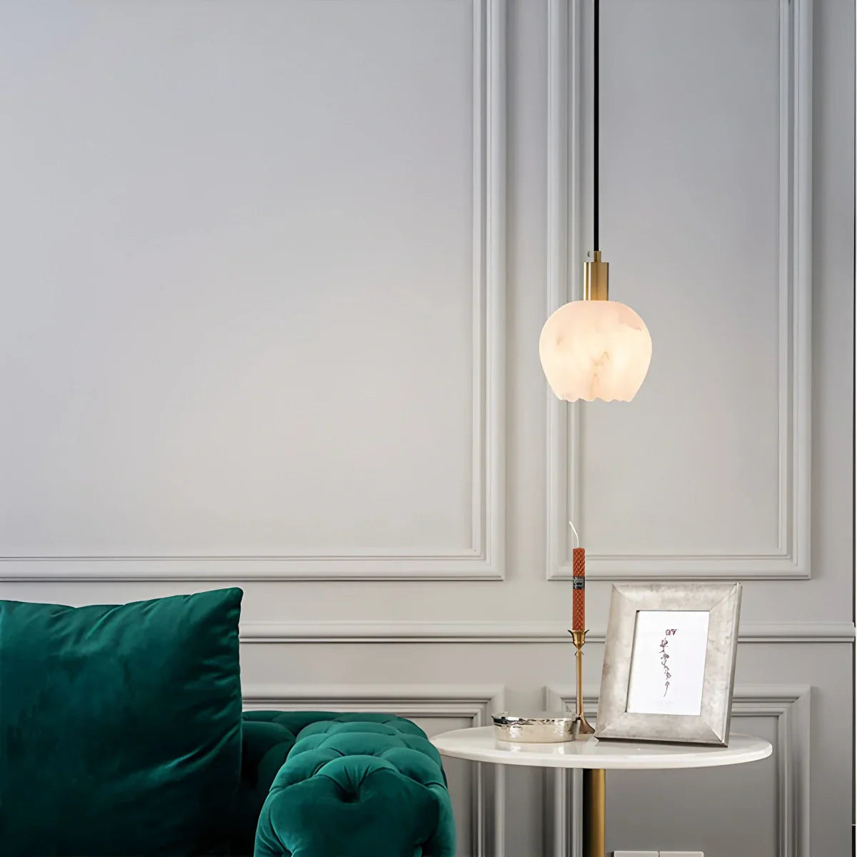 Zoreni Pendant Light