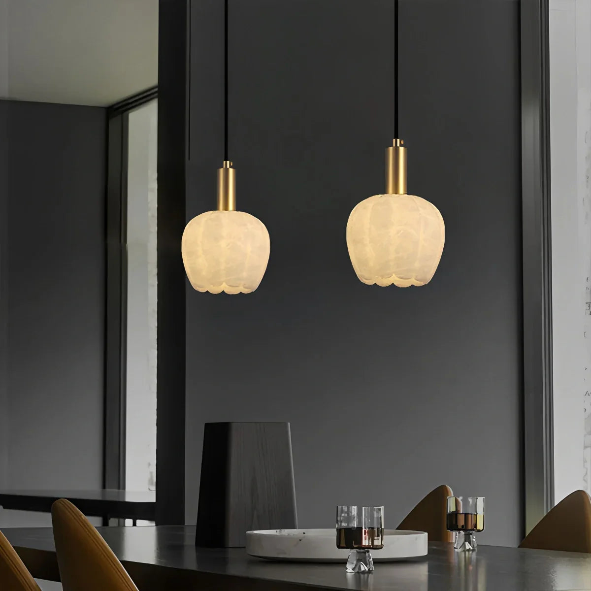 Zoreni Pendant Light