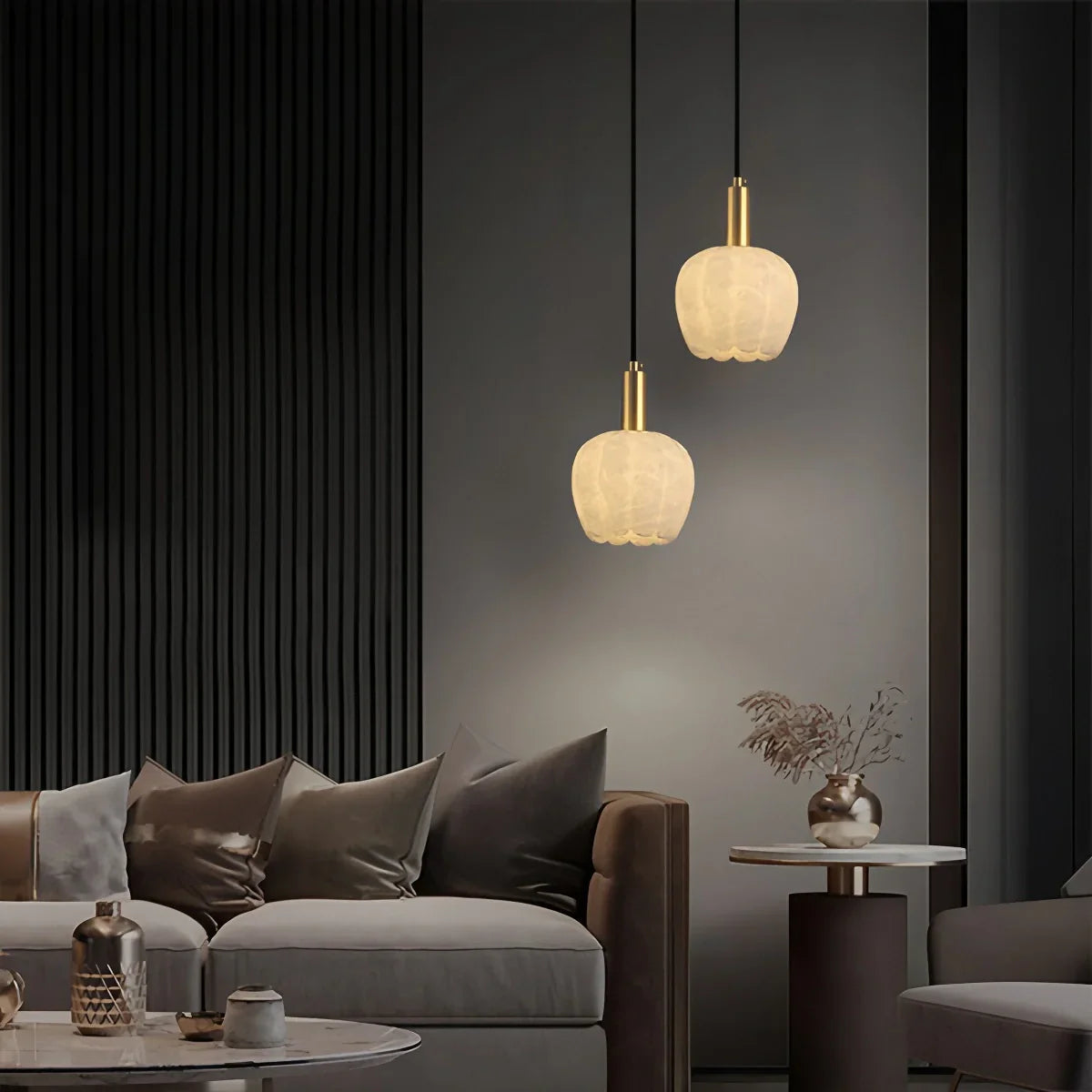 Zoreni Pendant Light