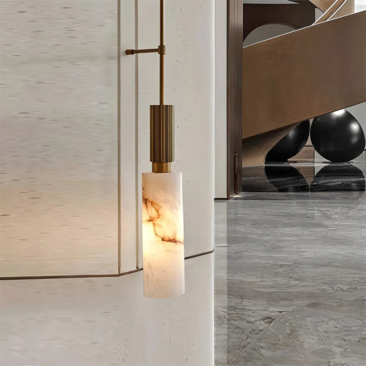 Laviro Wall Light