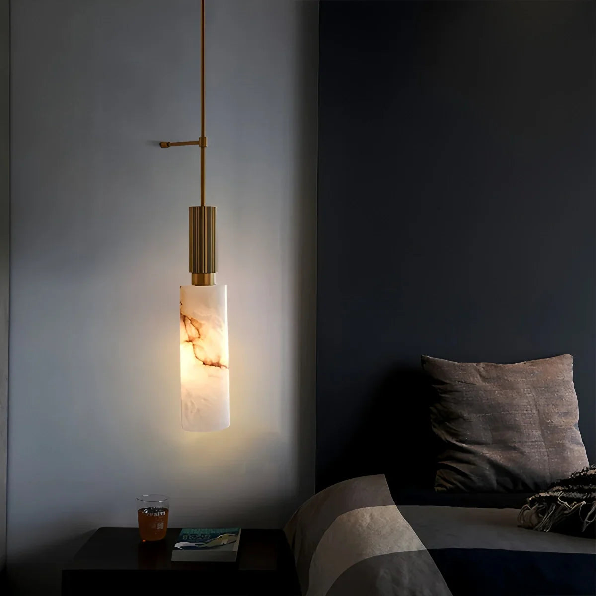 Laviro Wall Light