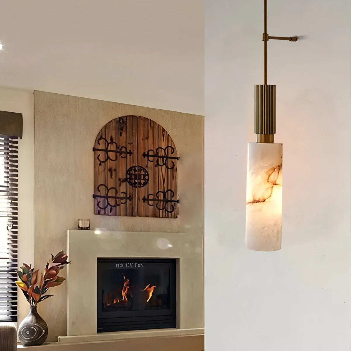 Laviro Wall Light