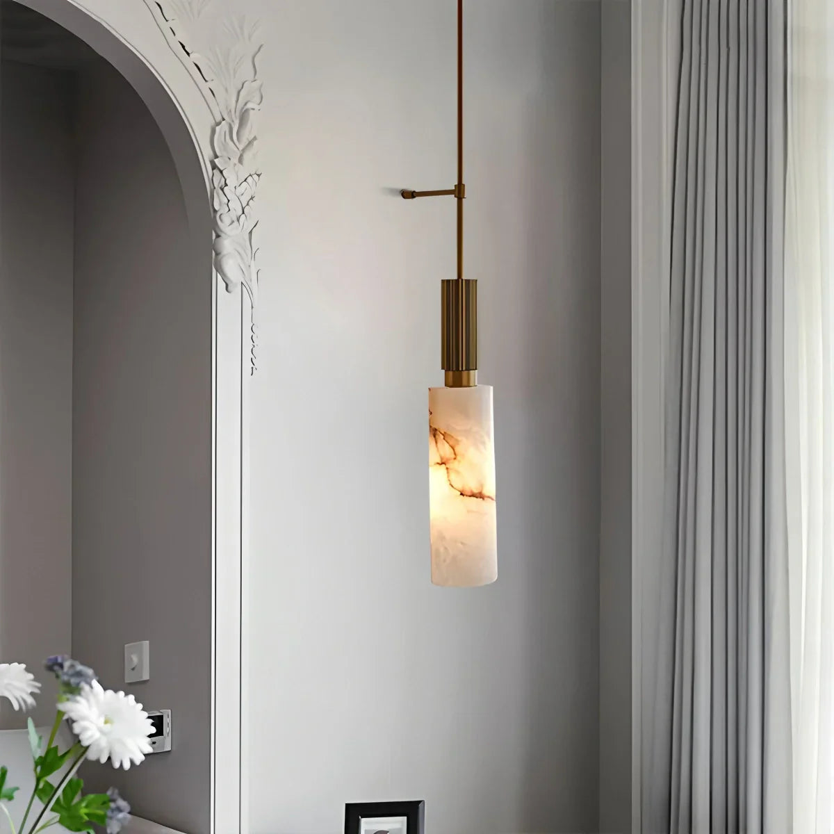 Laviro Wall Light