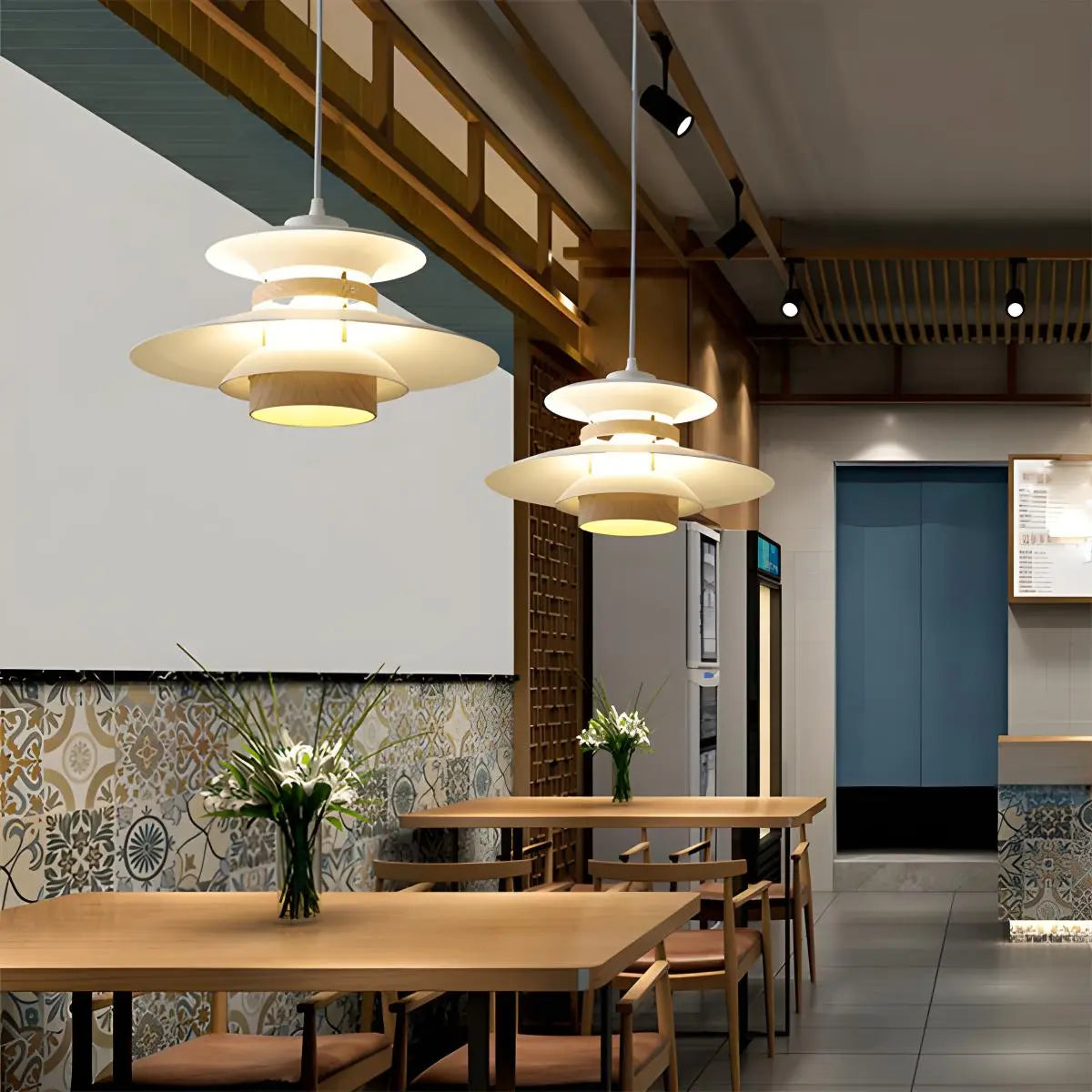 Marcero Pendant Light