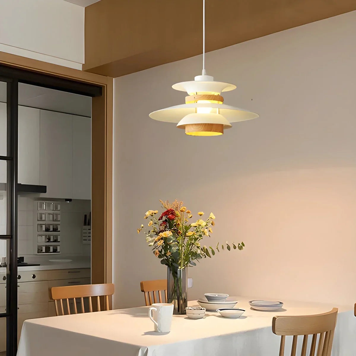 Marcero Pendant Light