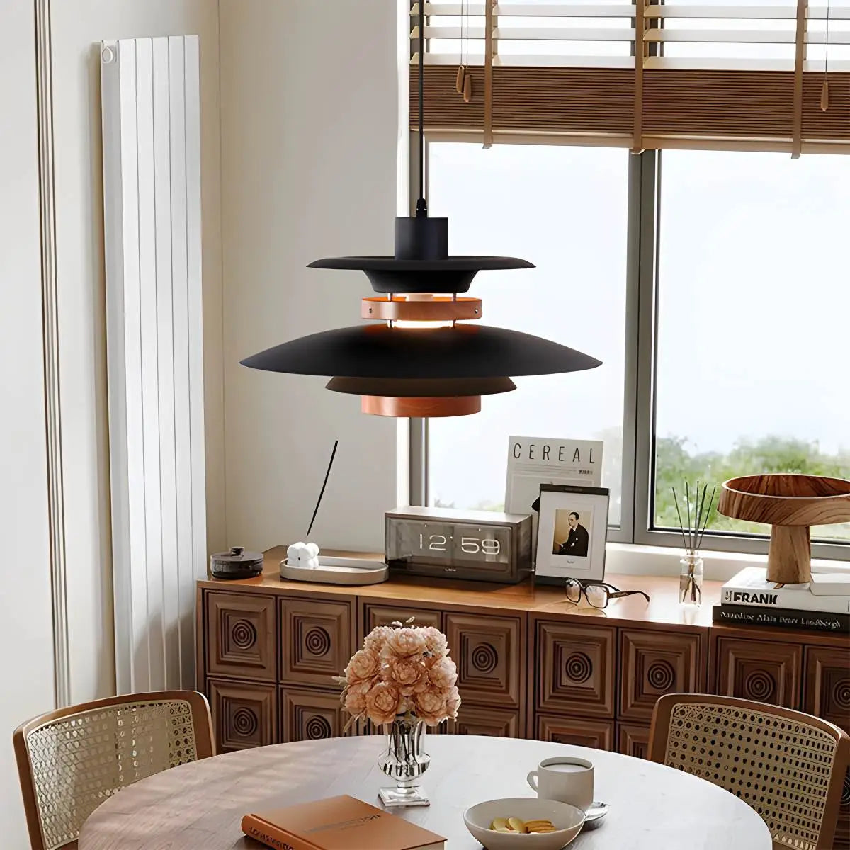 Marcero Pendant Light