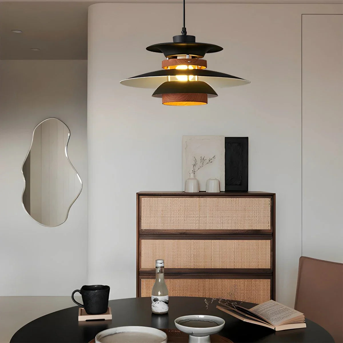Marcero Pendant Light