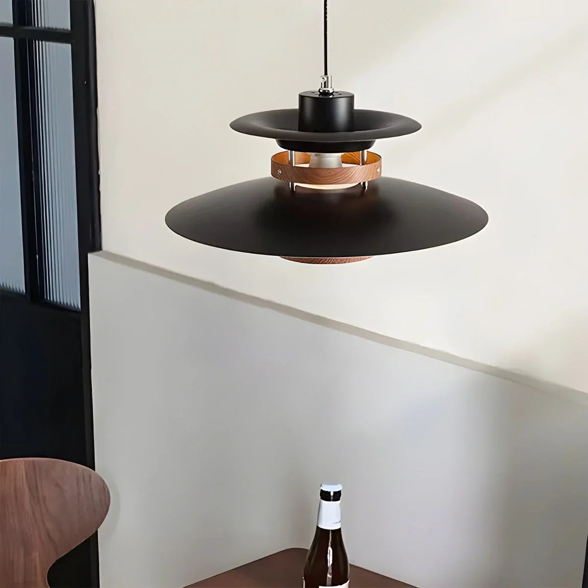 Marcero Pendant Light