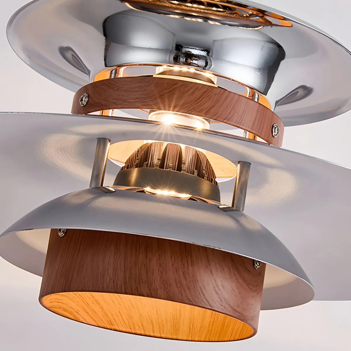 Marcero Pendant Light