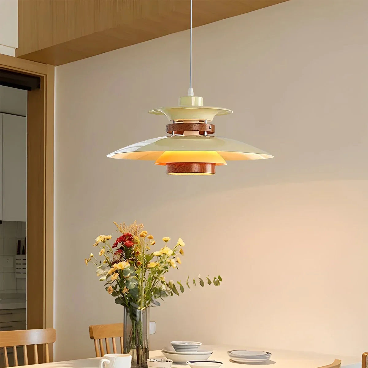 Marcero Pendant Light