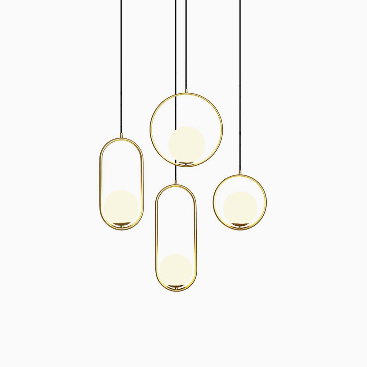 Limalis Pendant Light