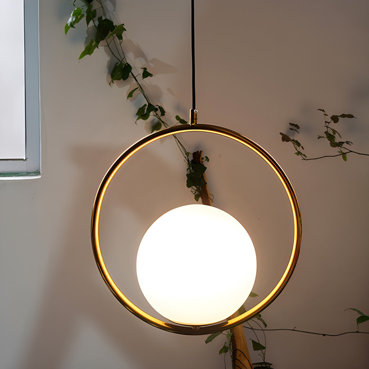 Limalis Pendant Light
