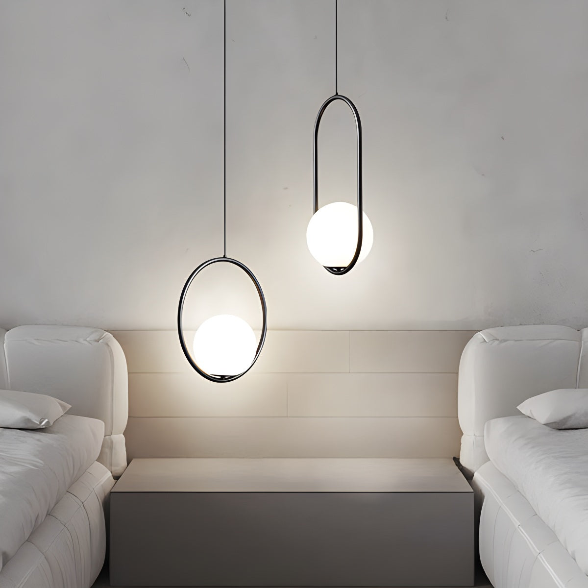 Limalis Pendant Light