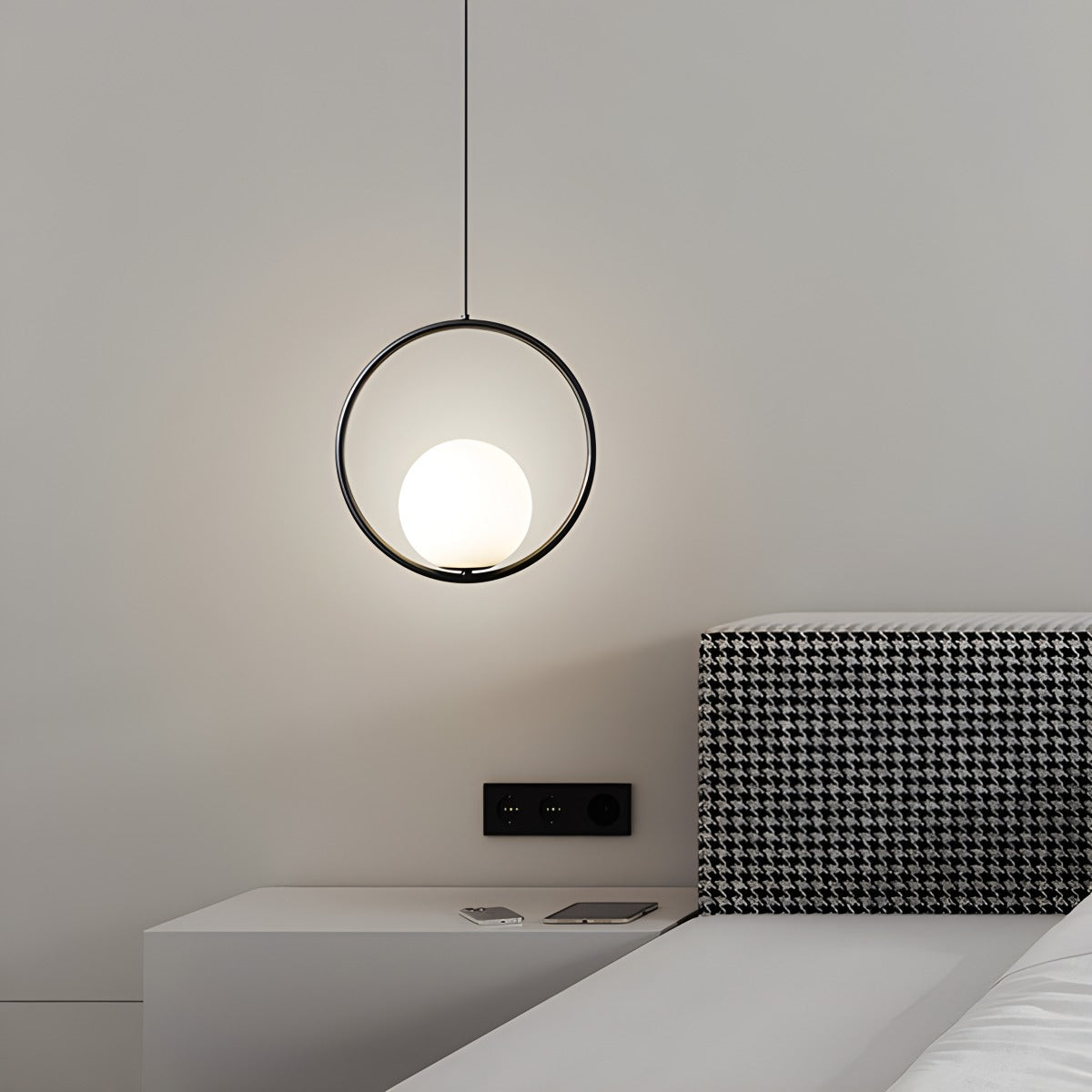 Limalis Pendant Light