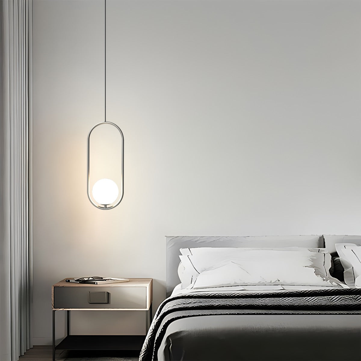 Limalis Pendant Light