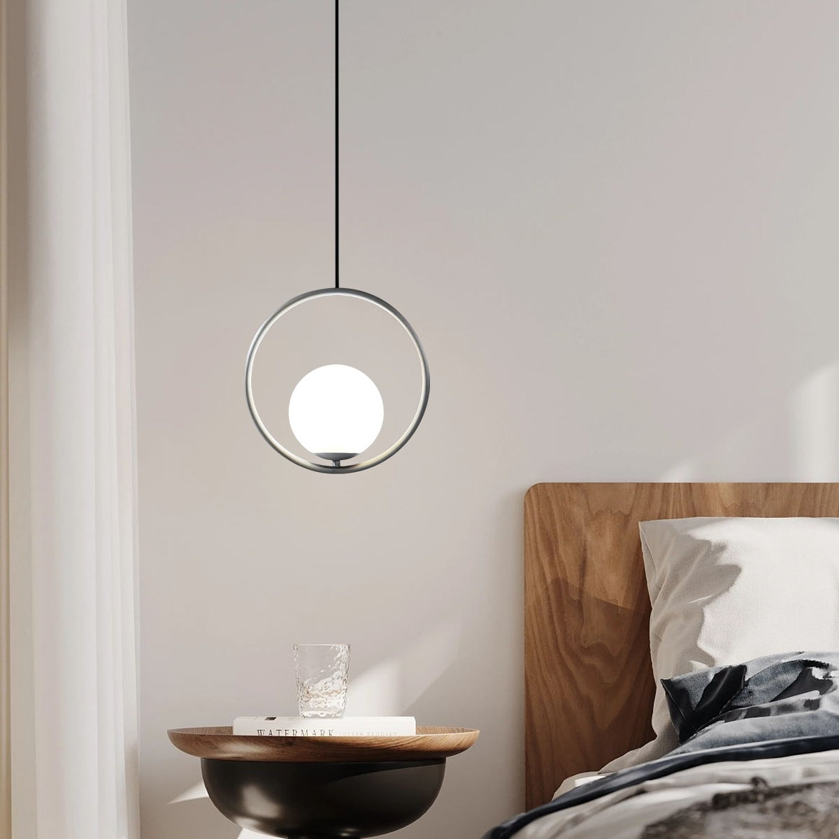 Limalis Pendant Light