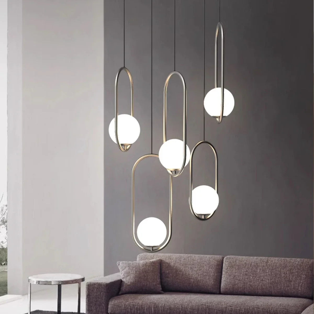 Limalis Pendant Light