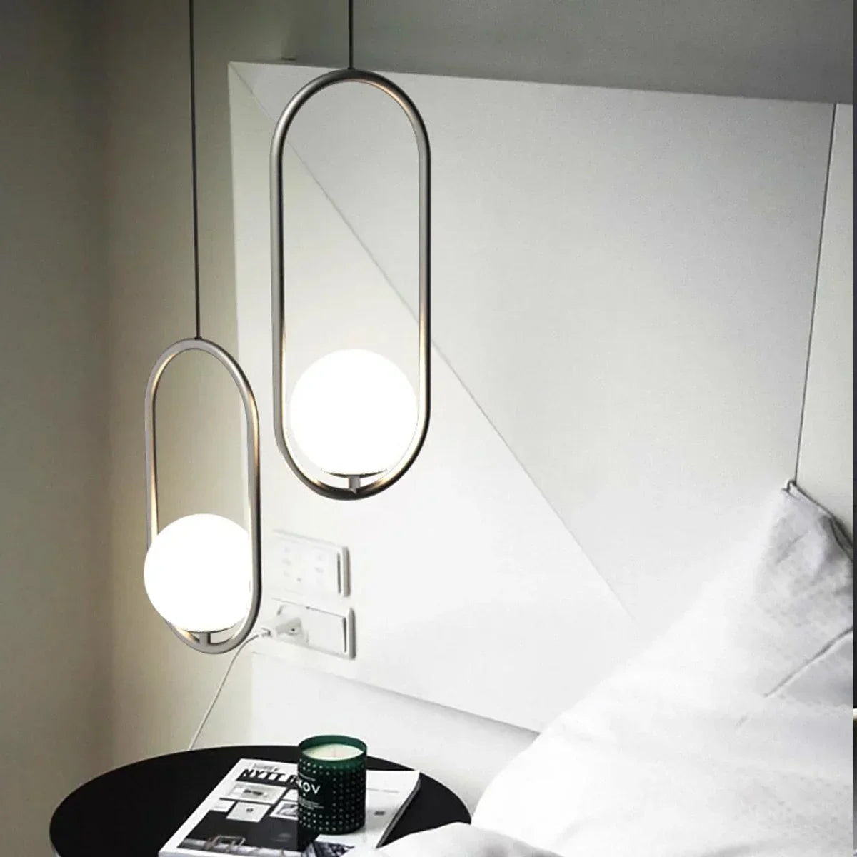 Limalis Pendant Light