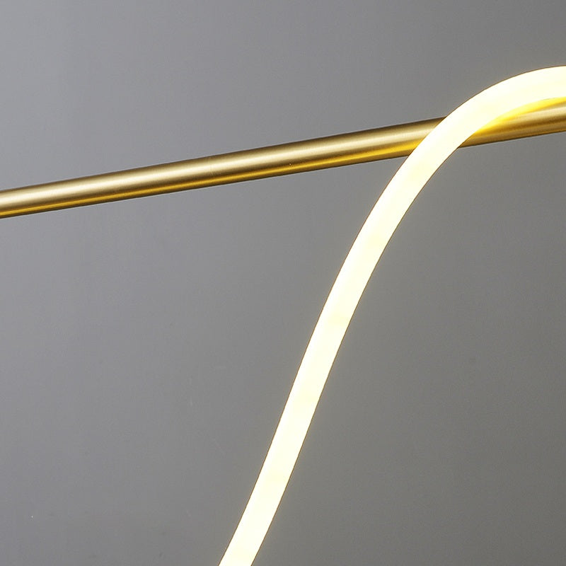 Lomez LED Pendant Light