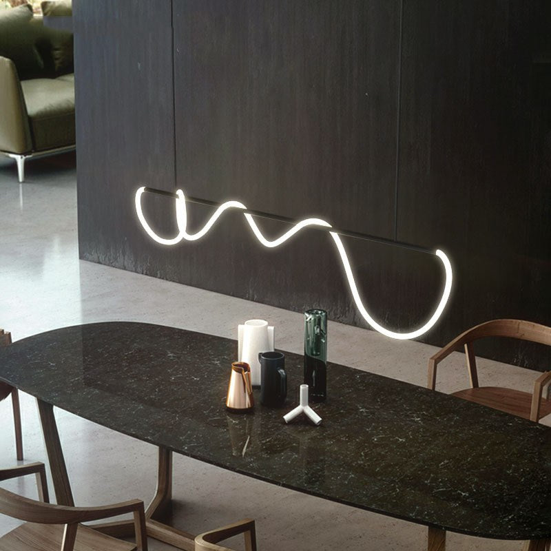 Lomez LED Pendant Light