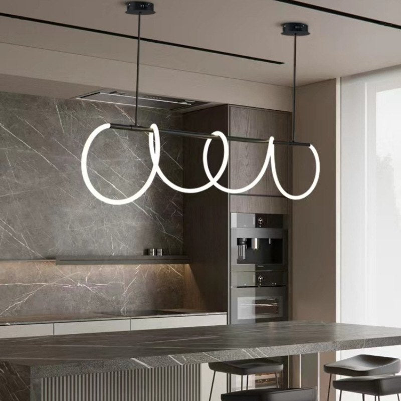 Lomez LED Pendant Light