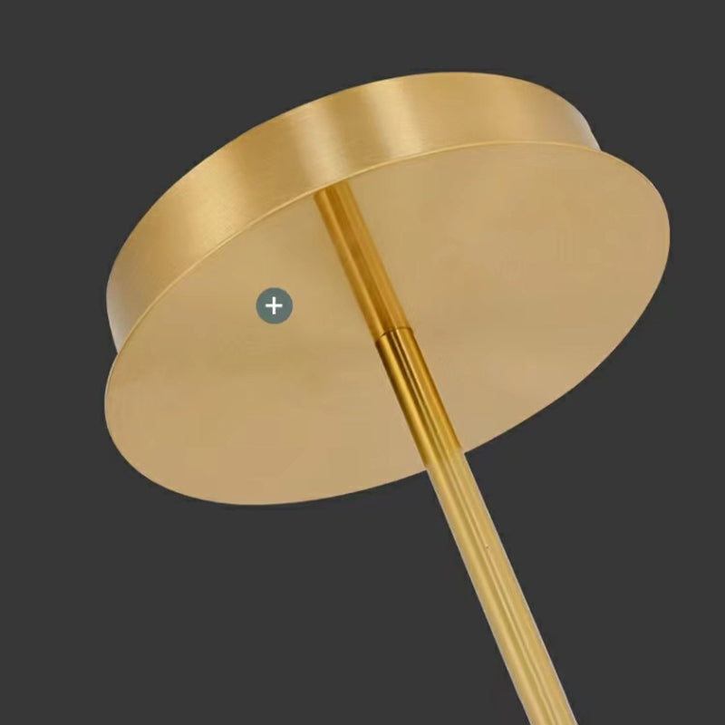 Lomez LED Pendant Light
