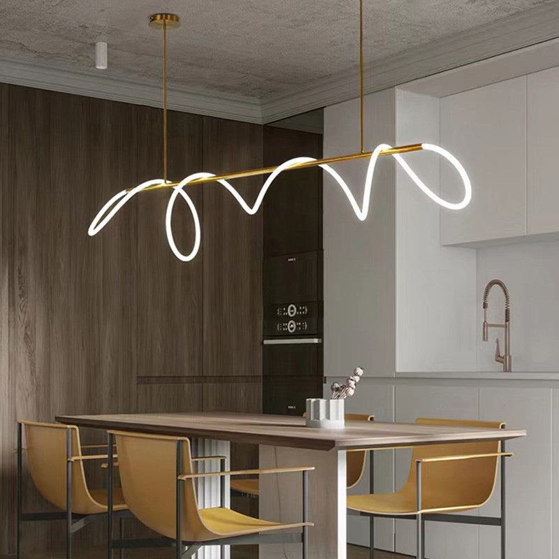 Lomez LED Pendant Light