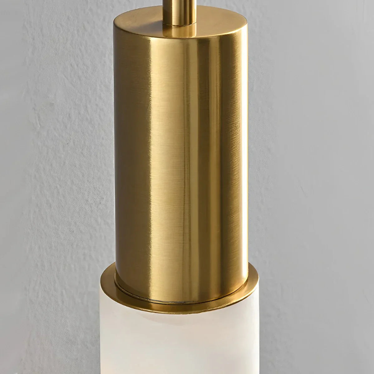 Soreli Alabaster Wall Light