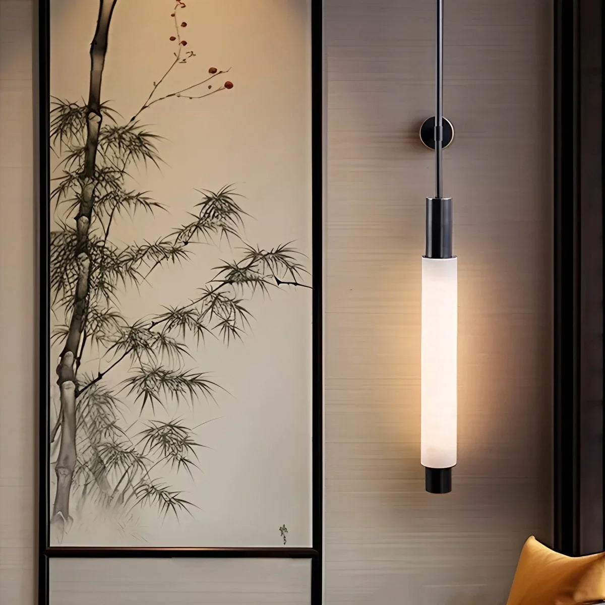 Soreli Alabaster Wall Light