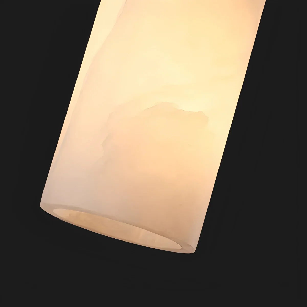 Ravilo Alabaster Pendant Light