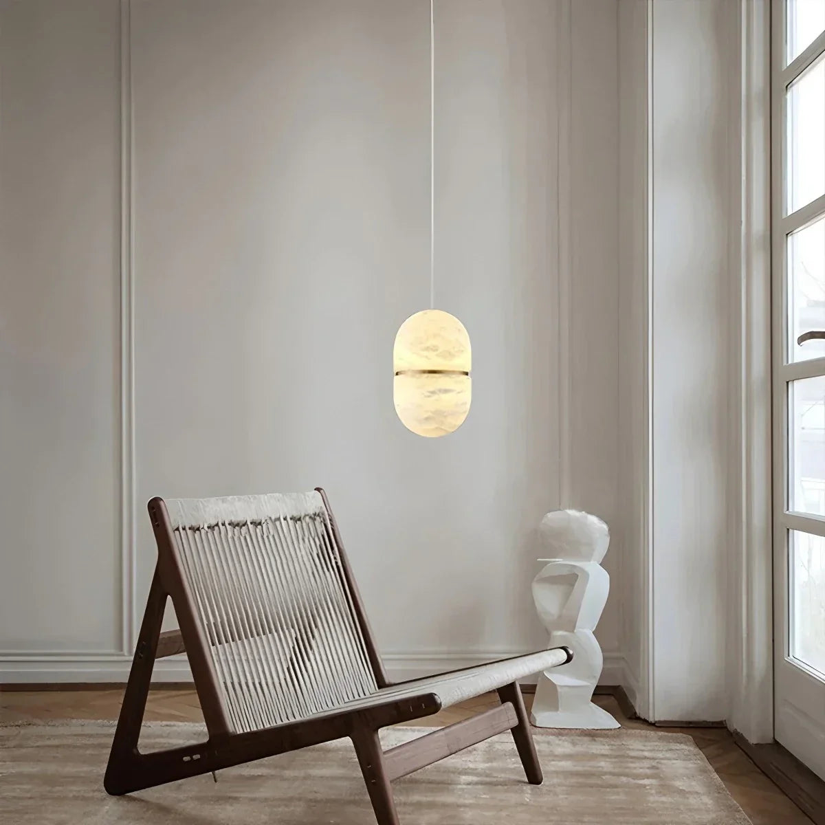 Nureli Pendant Light